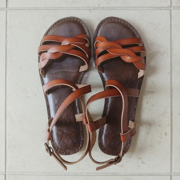 Time and Tru | Shoes | Womens Casual 